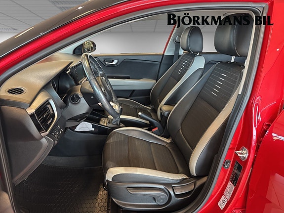 Kia Stonic 8 of 14