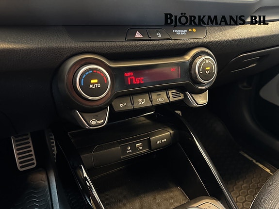 Kia Stonic 13 of 14