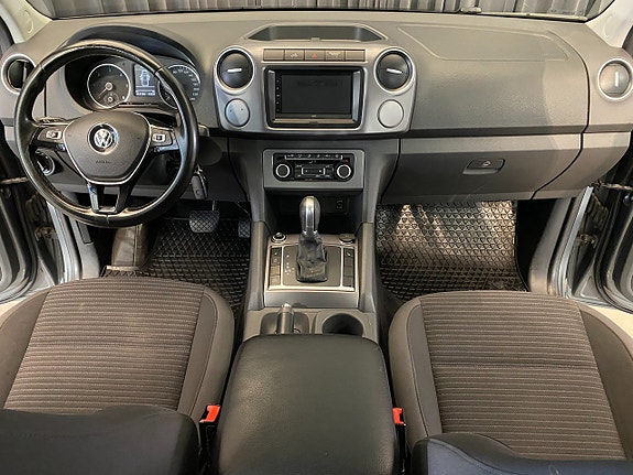 Volkswagen Amarok 5 of 30