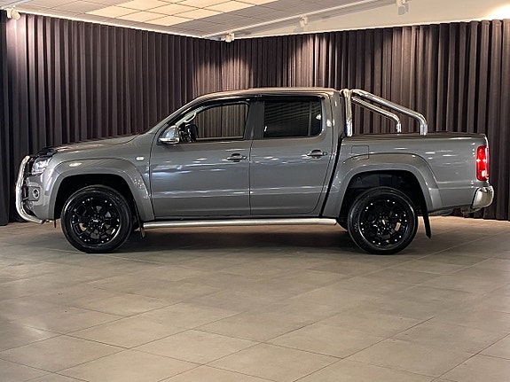 Volkswagen Amarok 3 of 30