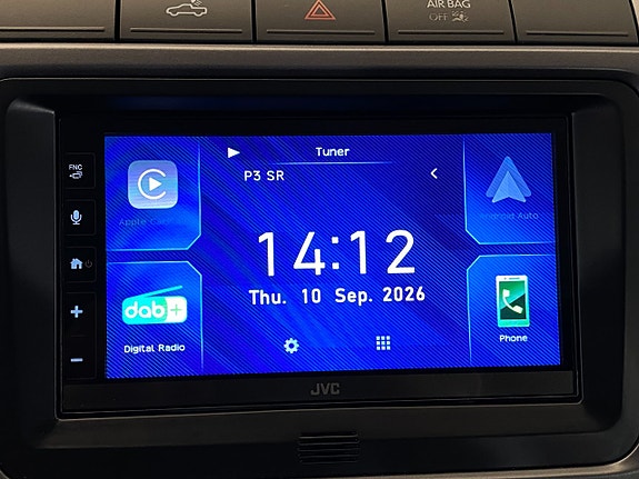 Volkswagen Amarok 11 of 30