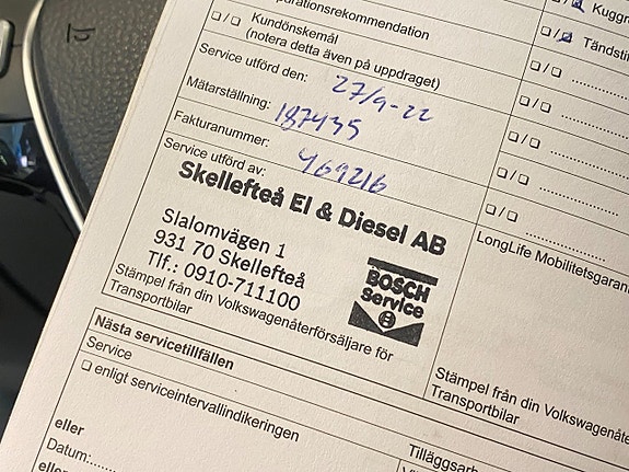 Volkswagen Amarok 17 of 30
