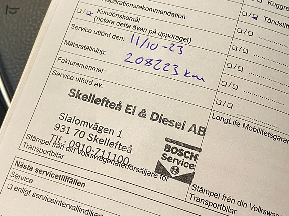 Volkswagen Amarok 18 of 30