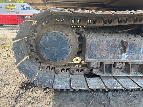 CAT 312 C 24 of 24