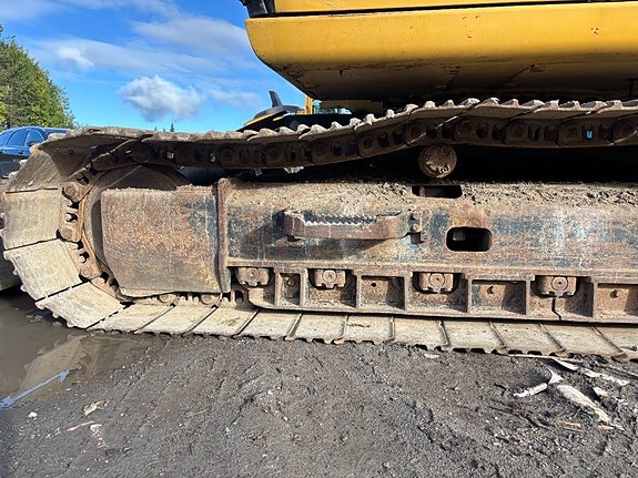 CAT 312 C 22 of 24