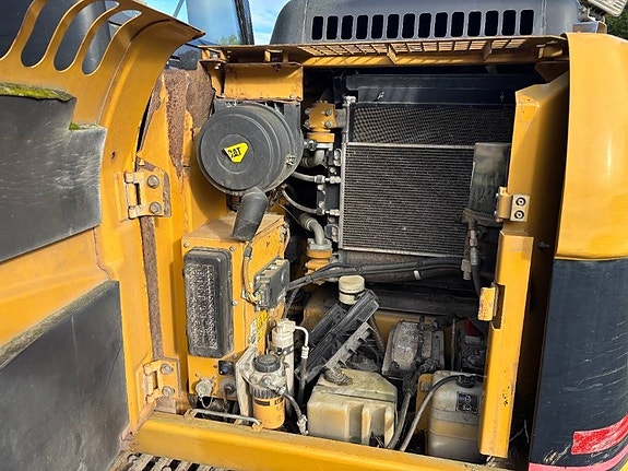 CAT 312 C 20 of 24