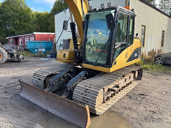 CAT 312 C 3 of 24