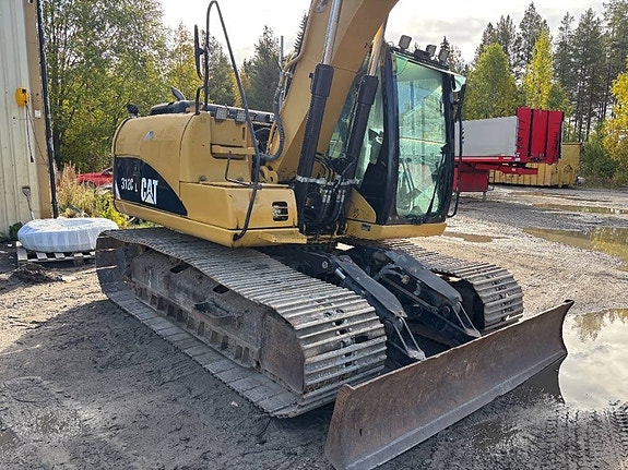 CAT 312 C 6 of 24