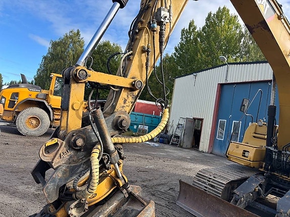 CAT 312 C 10 of 24