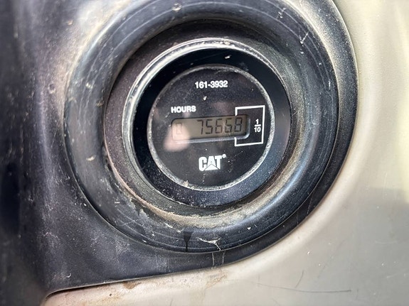 CAT 312 C 15 of 24