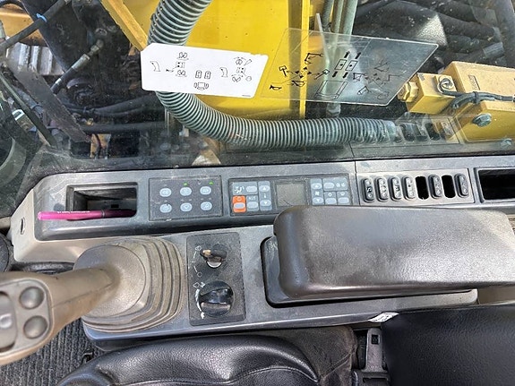 CAT 312 C 14 of 24