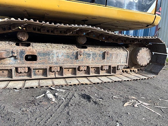CAT 312 C 23 of 24