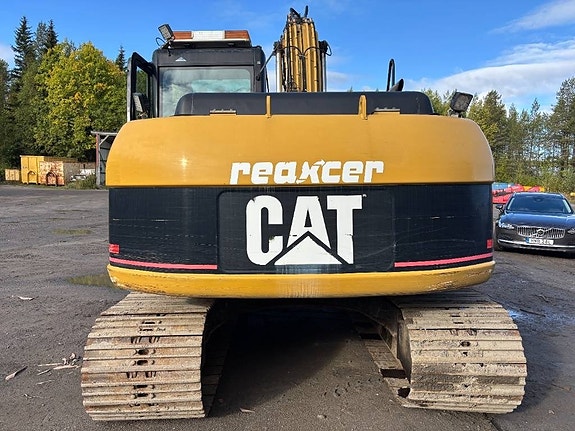 CAT 312 C 9 of 24