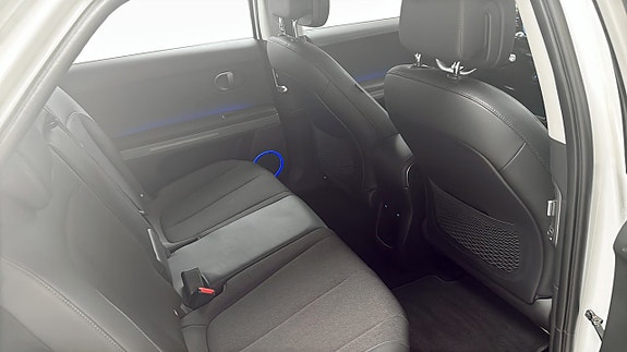 Hyundai Ioniq 5 5 of 12