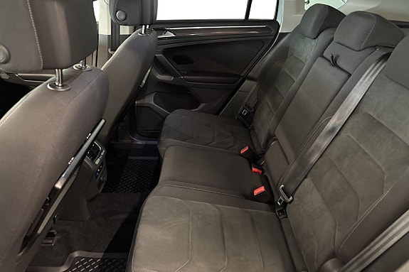 Volkswagen Tiguan 11 of 19