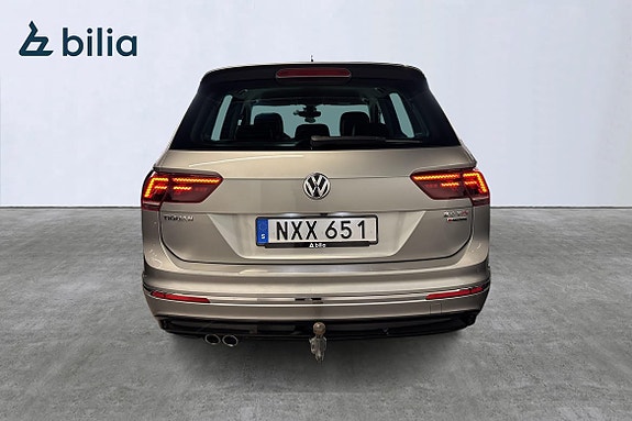 Volkswagen Tiguan 15 of 19