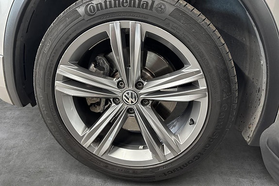 Volkswagen Tiguan 19 of 19