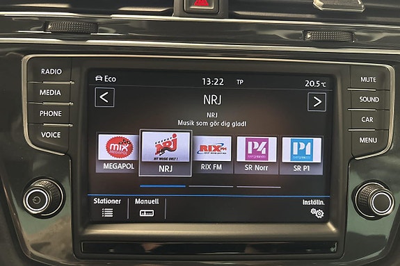 Volkswagen Tiguan 13 of 19