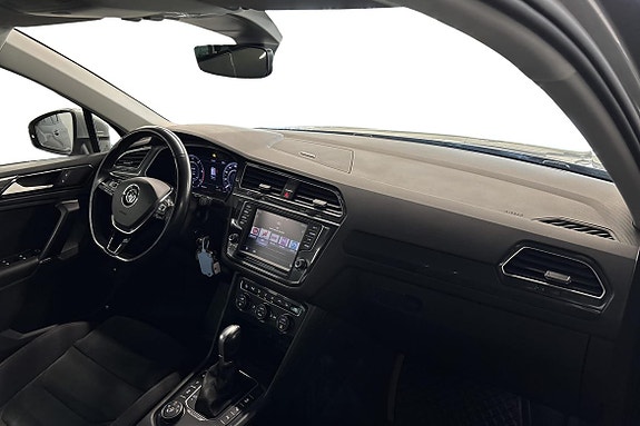 Volkswagen Tiguan 6 of 19