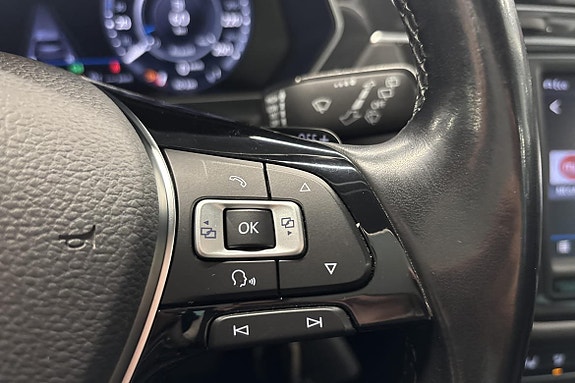 Volkswagen Tiguan 18 of 19