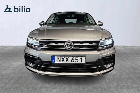 Volkswagen Tiguan 14 of 19