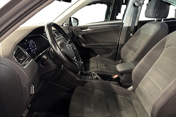 Volkswagen Tiguan 10 of 19