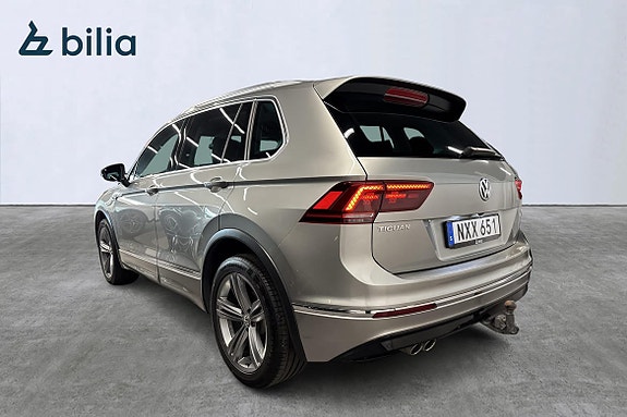 Volkswagen Tiguan 3 of 19