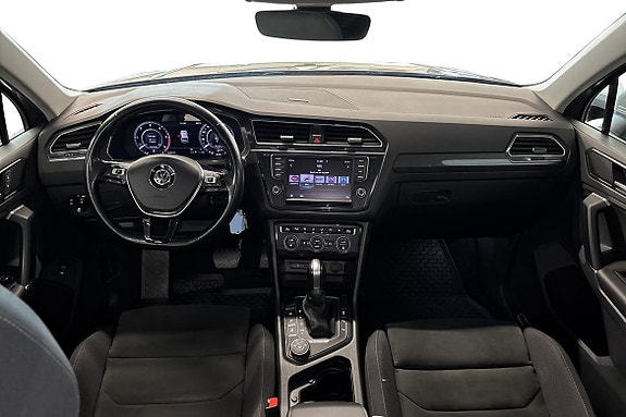 Volkswagen Tiguan 7 of 19