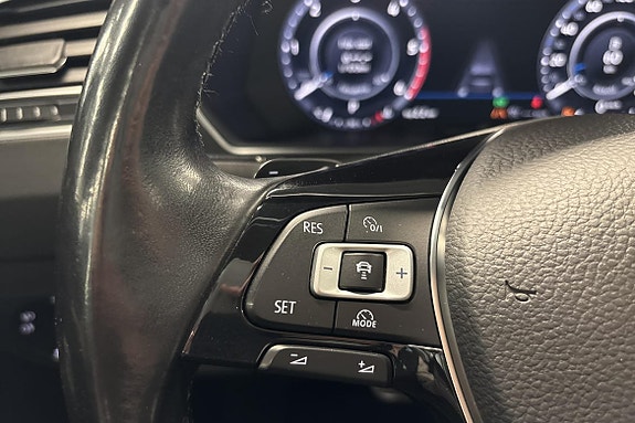 Volkswagen Tiguan 17 of 19