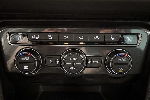 Volkswagen Tiguan 12 of 19