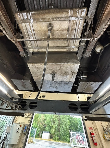 Iveco 40-8 7 of 10
