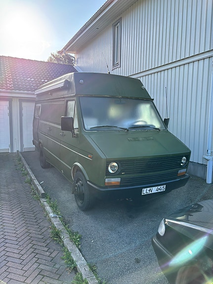 Iveco 40-8 10 of 10