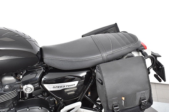 Triumph Speed Twin 1200 ABS Nyservad 9 of 18