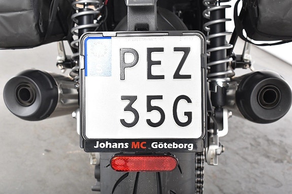 Triumph Speed Twin 1200 ABS Nyservad 10 of 18