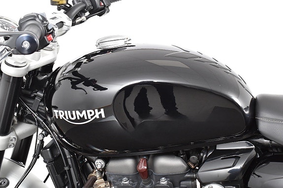 Triumph Speed Twin 1200 ABS Nyservad 8 of 18