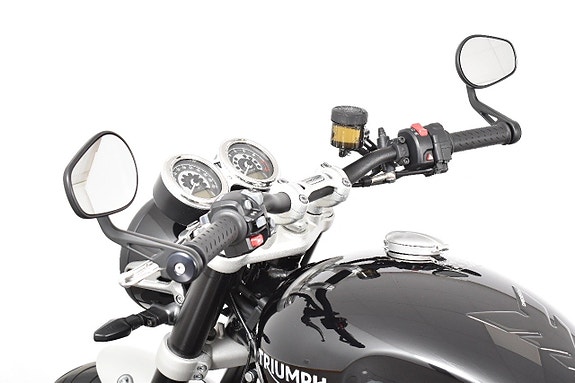 Triumph Speed Twin 1200 ABS Nyservad 6 of 18