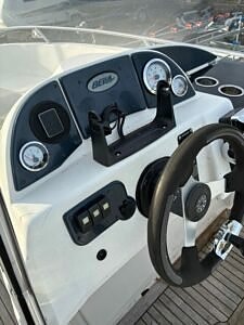 Bella 530 Smart - 10 & Honda 90hk 4 takt -13 3 of 10