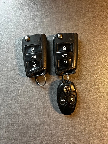 Volkswagen Golf Alltrack 12 of 13