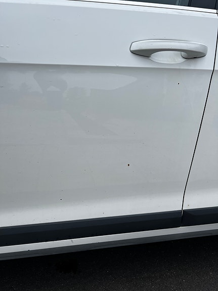 Volkswagen Golf Alltrack 13 of 13