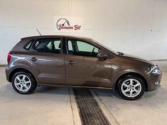 Volkswagen Polo 5 of 16