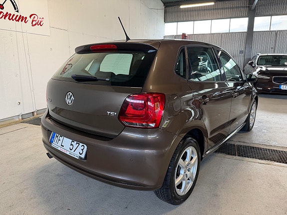Volkswagen Polo 4 of 16