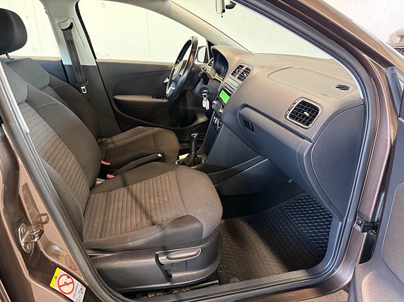 Volkswagen Polo 7 of 16
