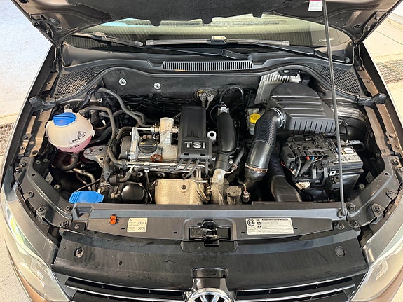 Volkswagen Polo 6 of 16