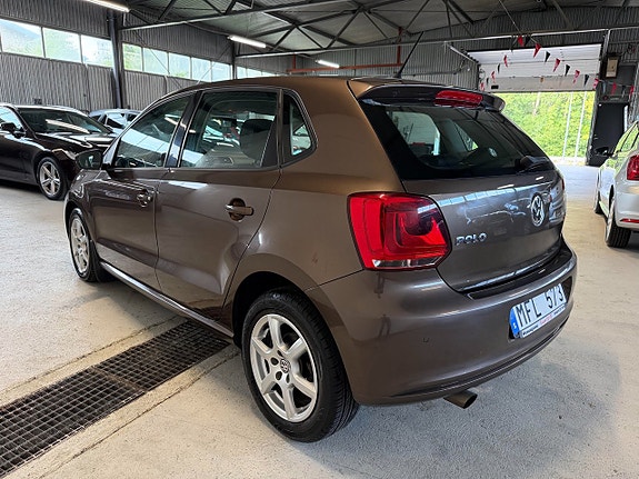 Volkswagen Polo 3 of 16