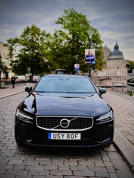 Volvo V60 5 of 7