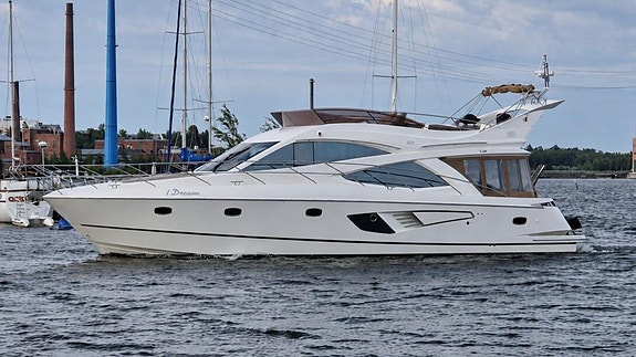 Galeon 530 Fly TILL NETTOPRIS 3 of 12