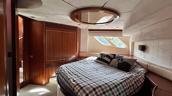 Galeon 530 Fly TILL NETTOPRIS 9 of 12