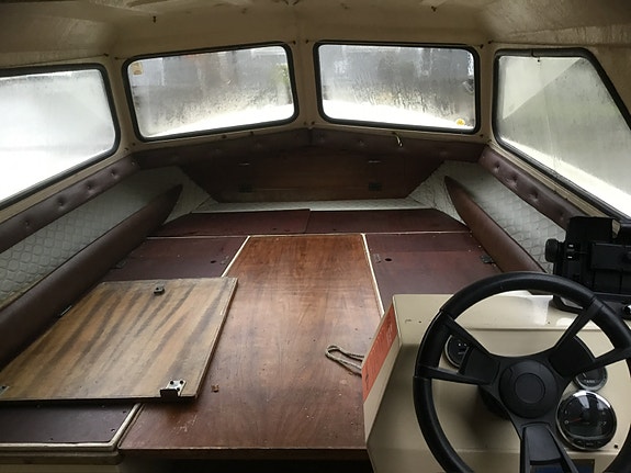 Uttern 550 HT 4 of 4