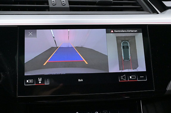 Audi e-tron 13 of 27