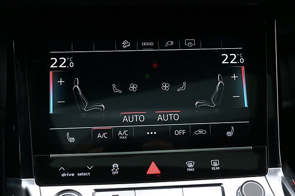 Audi e-tron 19 of 27